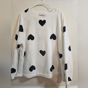 Loft XXL fleece long sleeve